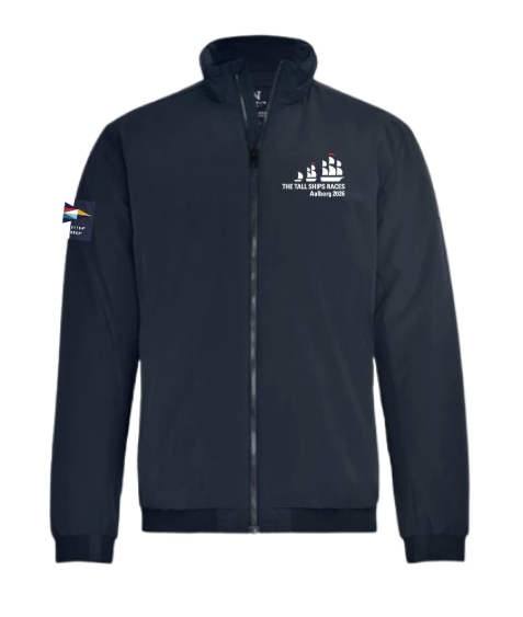 Herre Eastlake Jakke